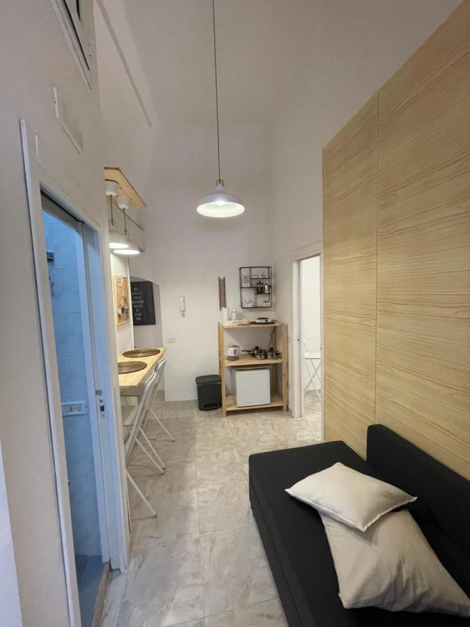 DesireHome Bari Extérieur photo