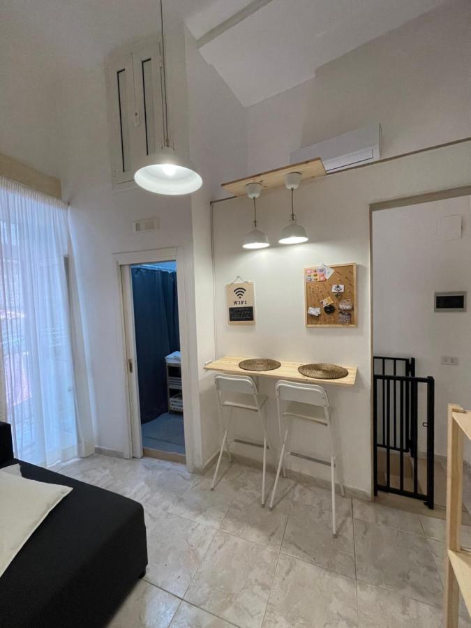 DesireHome Bari Extérieur photo