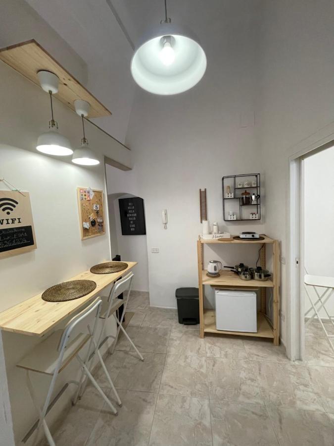 DesireHome Bari Extérieur photo