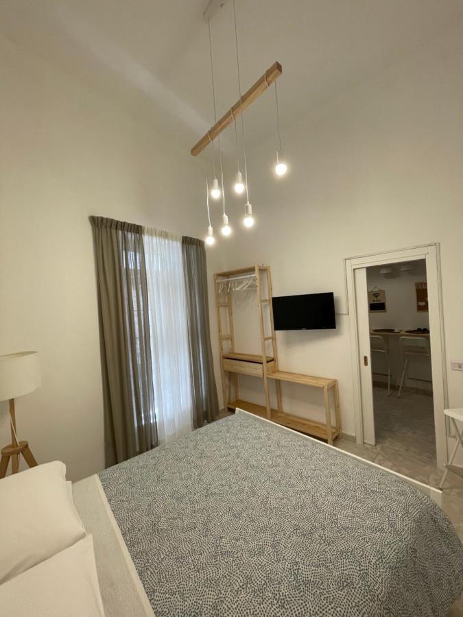 DesireHome Bari Extérieur photo