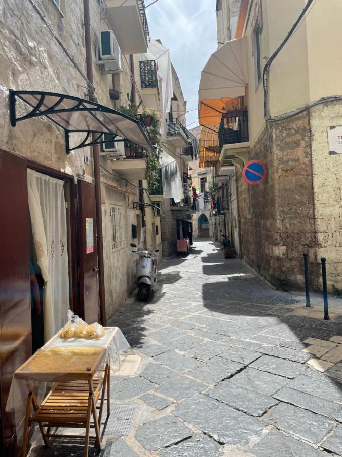 DesireHome Bari Extérieur photo